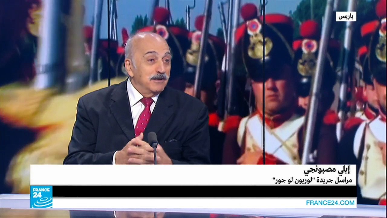 بلجيكا – واترلو: احتفالات ضخمة في الذكرى المئوية الثانية للمعركة
