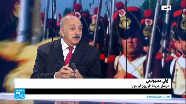 بلجيكا – واترلو: احتفالات ضخمة في الذكرى المئوية الثانية للمعركة