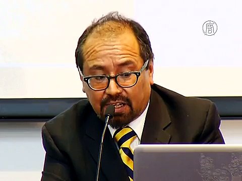 Название гробницы царя майя расшифровывали через 60 лет