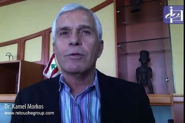 WeblinkIndia.net Client Review Dr. Kamel Morkos