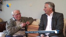 Pater Poels draagt werkzaamheden over - Omroep Tilburg Nieuws