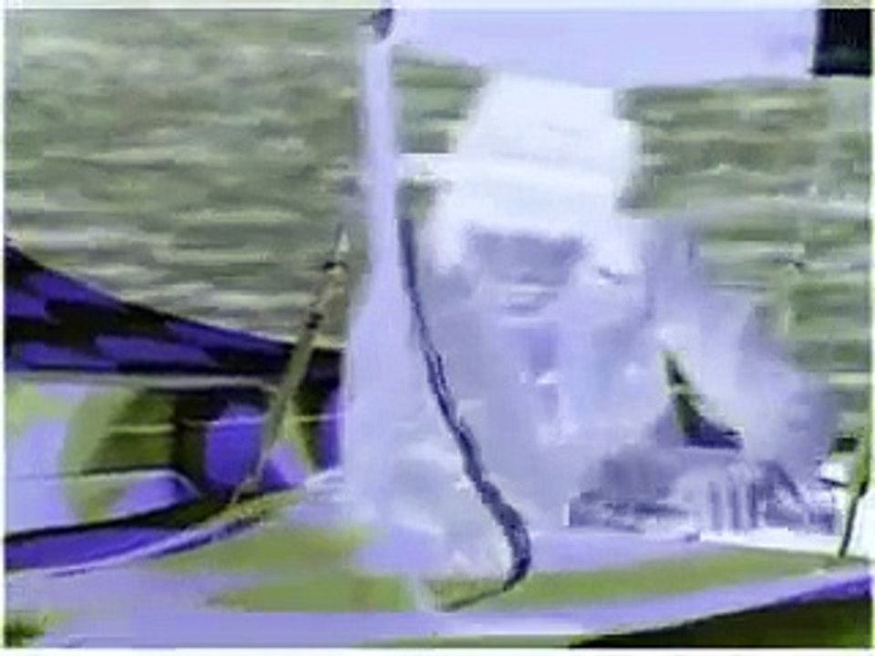 Pearl Jam - H.R. Pufnstuf Theme (Extremely Rare Acoustic)