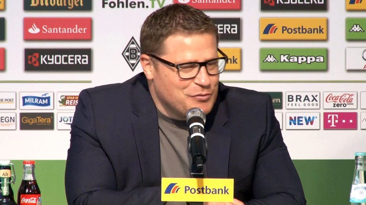 Eberl: 'Drmic mehr als nur Torschütze'