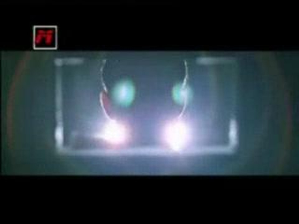 Mastermovies - The Matrix Retarted