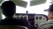 SANJOG SHAKYA NEPAL PRIVATE PILOT LICENCE NO.01 FLYING IN PHILIPPINES