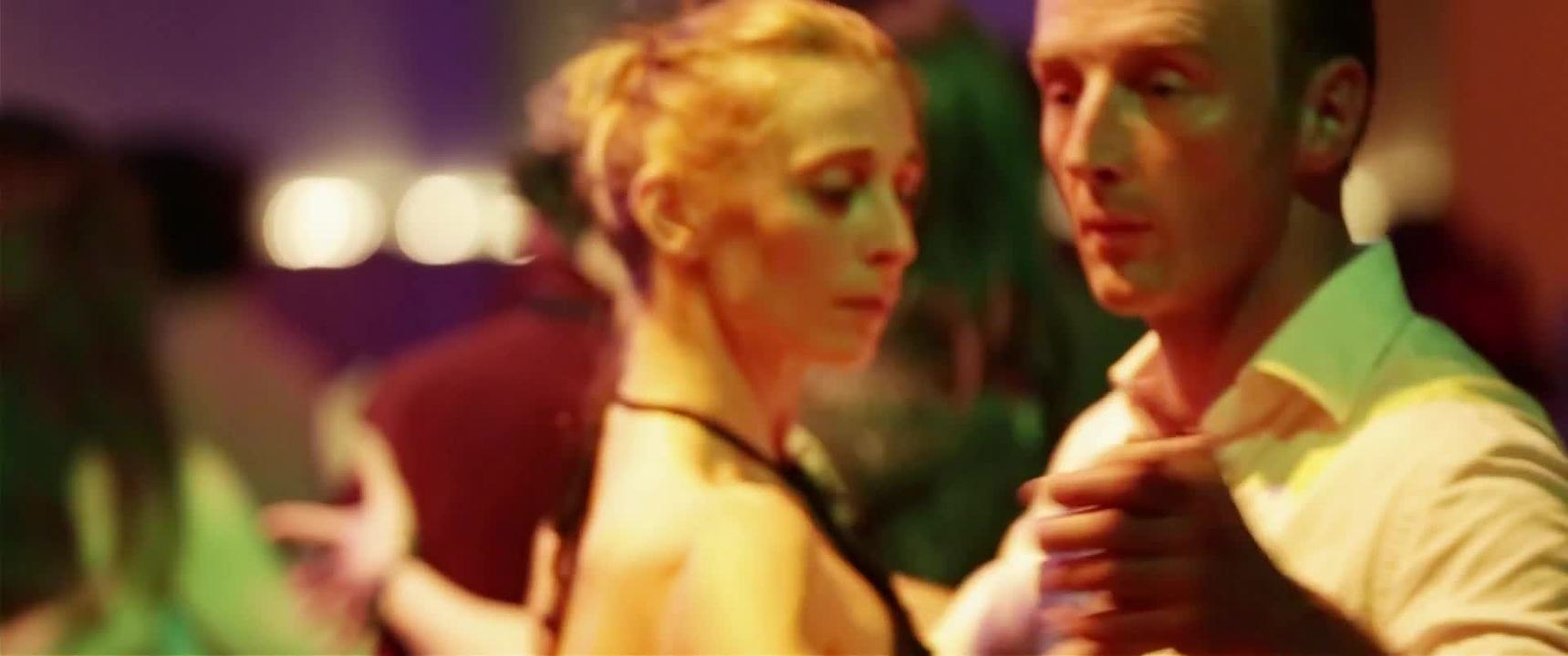 Tango Pasión - Trailer (Deutsch) HD