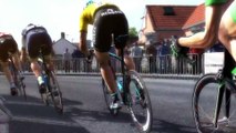 Le Tour de France 2015 y Pro Cycling Manager 2015 - Tráiler de lanzamiento - PC