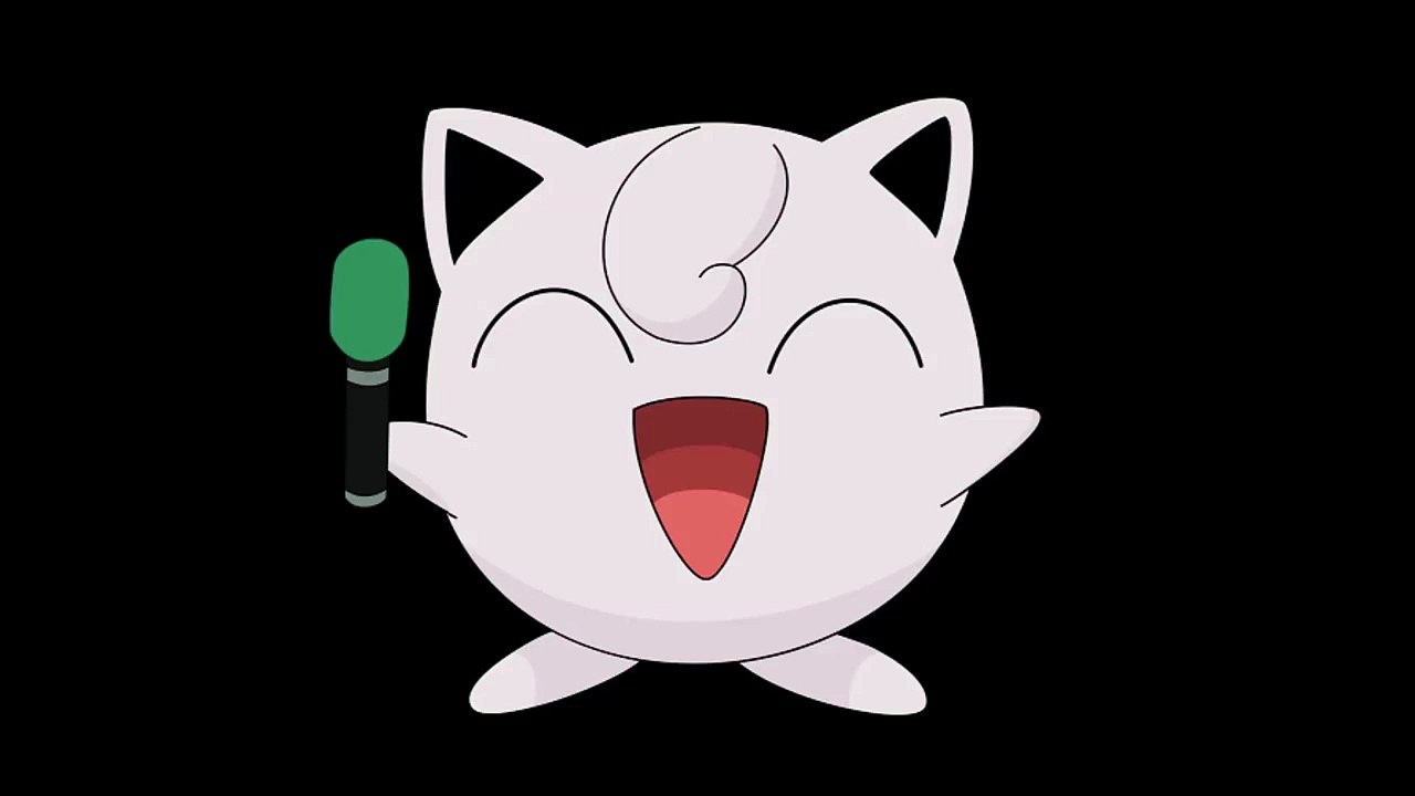 Pokemon RBY Soundtrack Orchestration || 12 - The Song of Jigglypuff