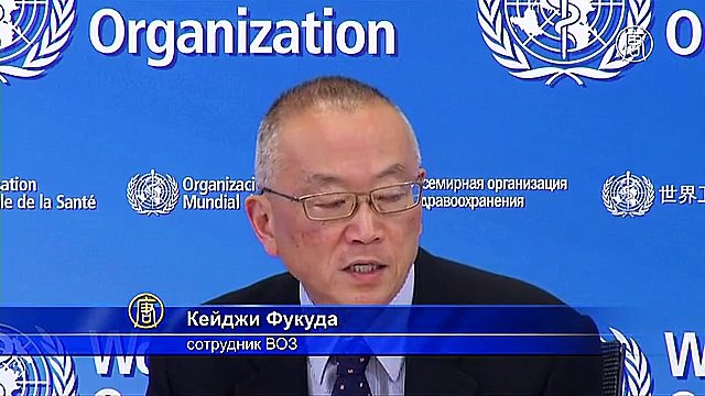 ВОЗ: миру из-за MERS пока беспокоиться не нужно