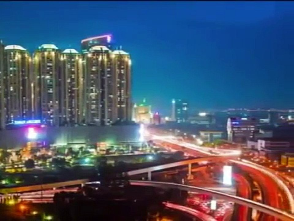 This is my Indonesian City ~ Keindahan kota Jakarta