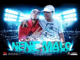 Nene Malo - El Garrote [Tema Nuevo 2012]