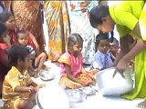 Sponsor a child with meal & education in India - How to Donate via Paypal - GiveIndia NGO