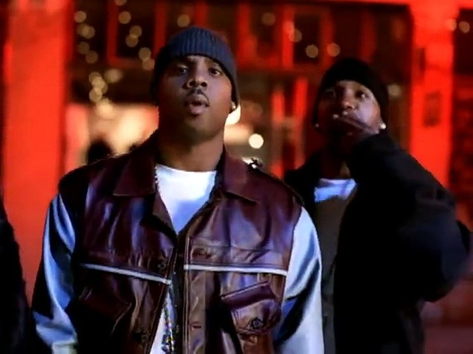 Jagged Edge featuring Jermaine Dupri - What's It Like