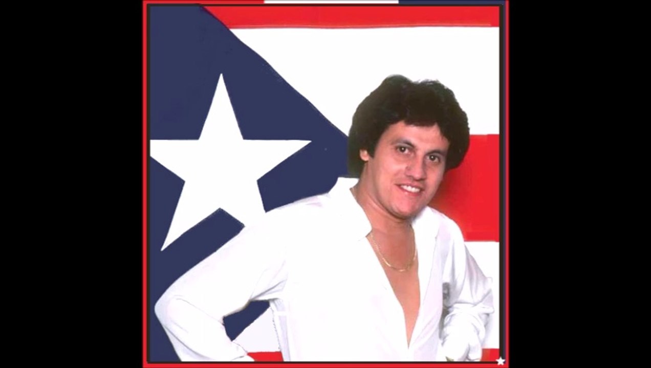 Ismael Miranda - Las Cuarentas