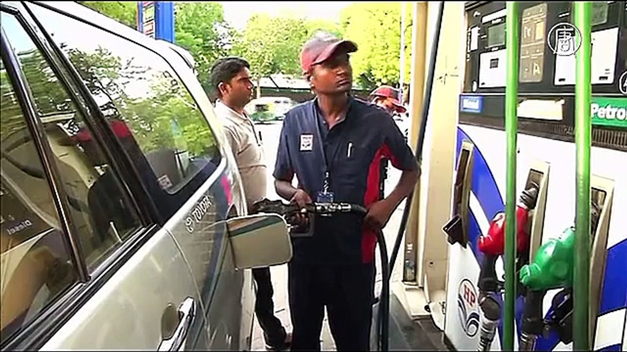 Падение цены на нефть: год спустя есть ли шанс на восстановление?