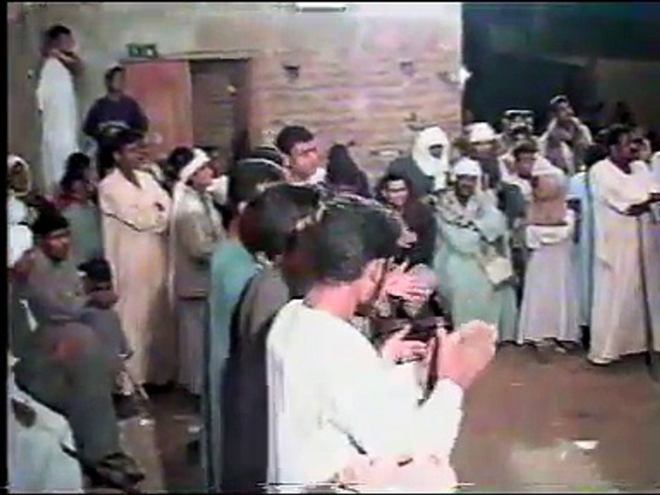 رشاد و اب درويش بنبان