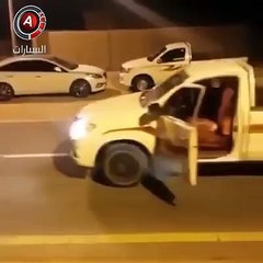 have you ever seen like this-