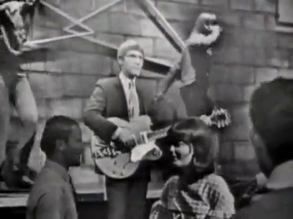 Brian Hyland - Sealed With A Kiss (#1 1962)