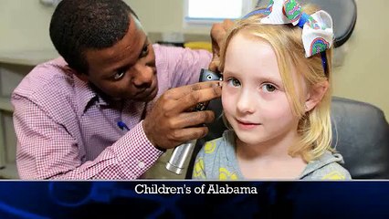 Cochlear Implant Surgery Birmingham