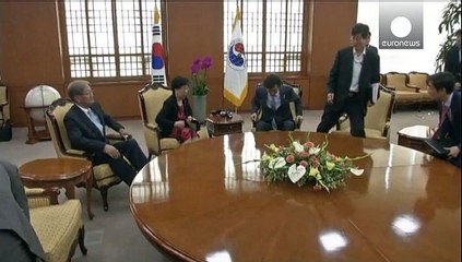 MERS-Ausbruch: Südkoreanische Behörden halten Scheitelpunkt für überschritten