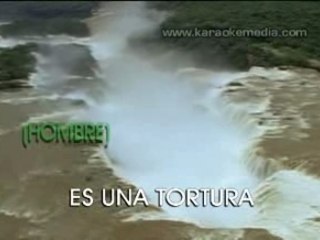 Karaoke - Shakira & Alejandro Sanz