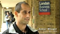 The Masters in Finance learning experience | London Business School