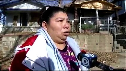 Police Shoot Dog During Standoff (Graphic Content)