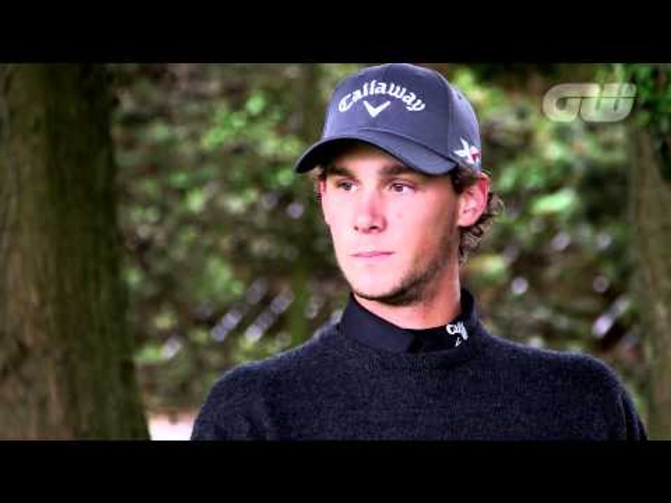 GW Big Interview: Thomas Pieters