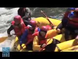 O.A.R.S White Water Rafting Adventure Vacations CA