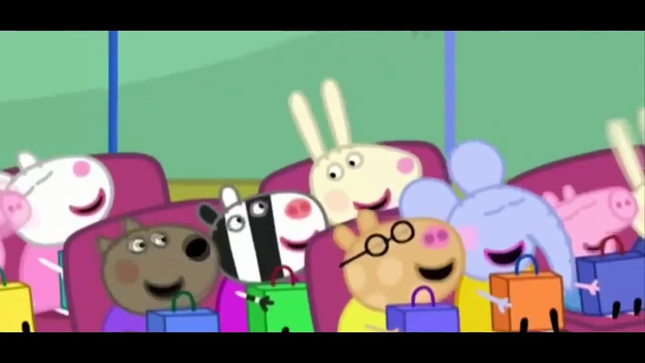 Peppa Pig Español Latino Capitulos Completos Nuevo 2015 HD 720p