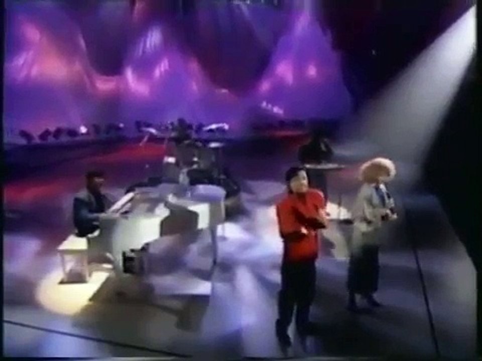 Atlantic Starr - Always