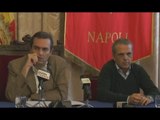 Napoli - Sodano si dimette e attacca i collaboratori di De Magistris (16.06.15)