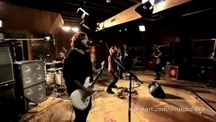 seether 06 remedy  live soundcheck walmart 2014