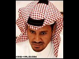 - خالد عبدالرحمن لا لا تهز الراس.