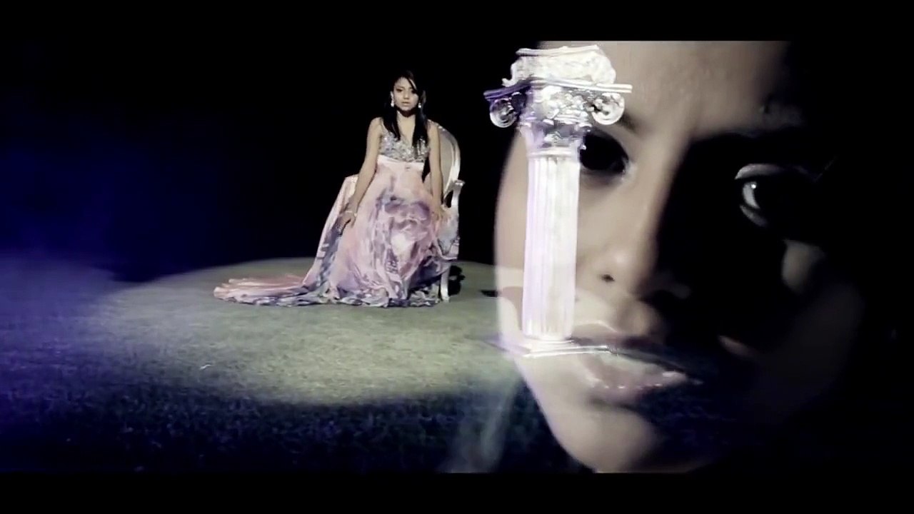 MALO MUY MALO (NICKOL SINCHI) CORAZON SERRANO