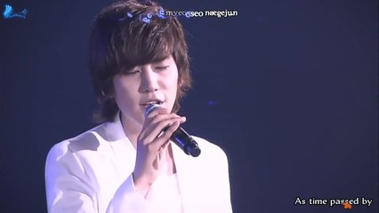 [Engsub] Super Junior KyuHyun - 7 Years of Love