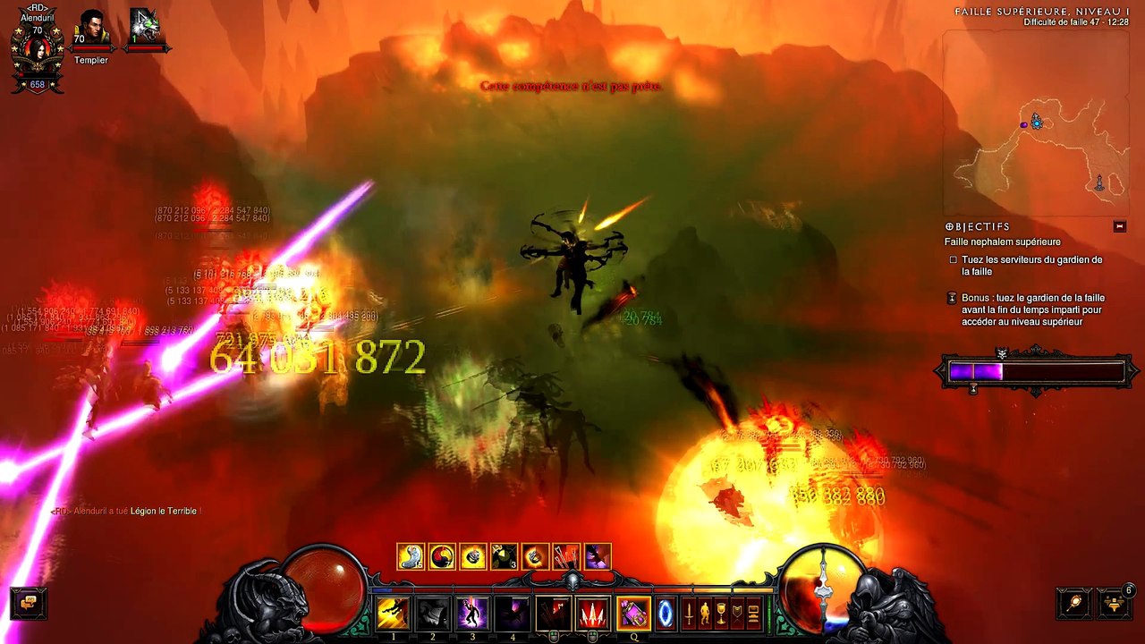 Diablo 3 Build Natalya Solo Patch 2.2