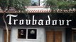 Troubadour...legendary nightclub where Doors, Elton John, and James Taylor played gigs!