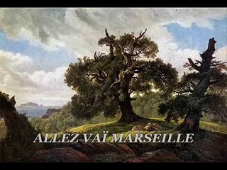 "ALLEZ VAÏ MARSEILLE"   Mr Charles Aznavour