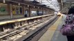 NJ Transit ALP-46 #4607 Arriving at Newark Penn Station