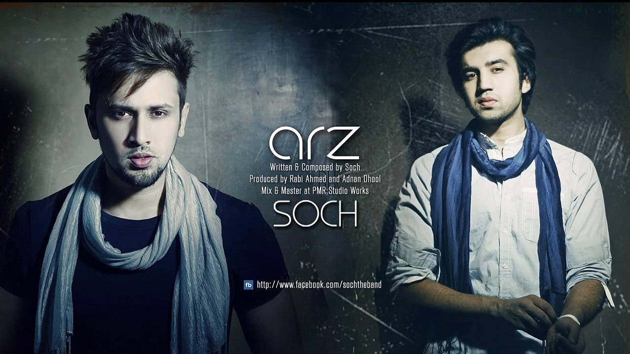 Soch Song BY Arz