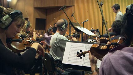 CD Musique Secrets d'Histoire - Présentation