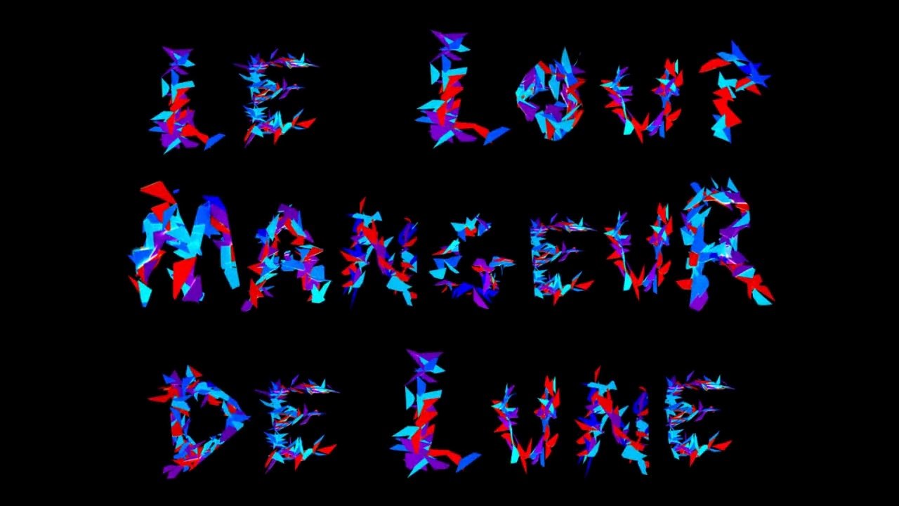 Mange-Lune