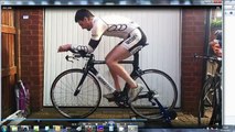 Tiger Frog Online Bike Fitting - Road, TT and Tri Bike Fit