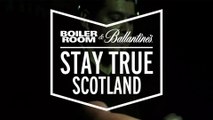 Rolando Boiler Room & Ballantine's Stay True Scotland DJ Set