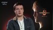 Josh Hutcherson on The Hunger Games: 'Jennifer Lawrence is the perfect Katniss'