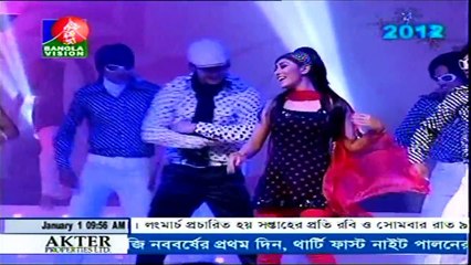 Niloy & Shokh - Chupi chupi bolo keo jene jabe