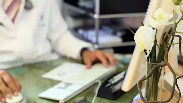 Die Anwendung der Andullationstherapie bei Dr. Harry König und Kollegen