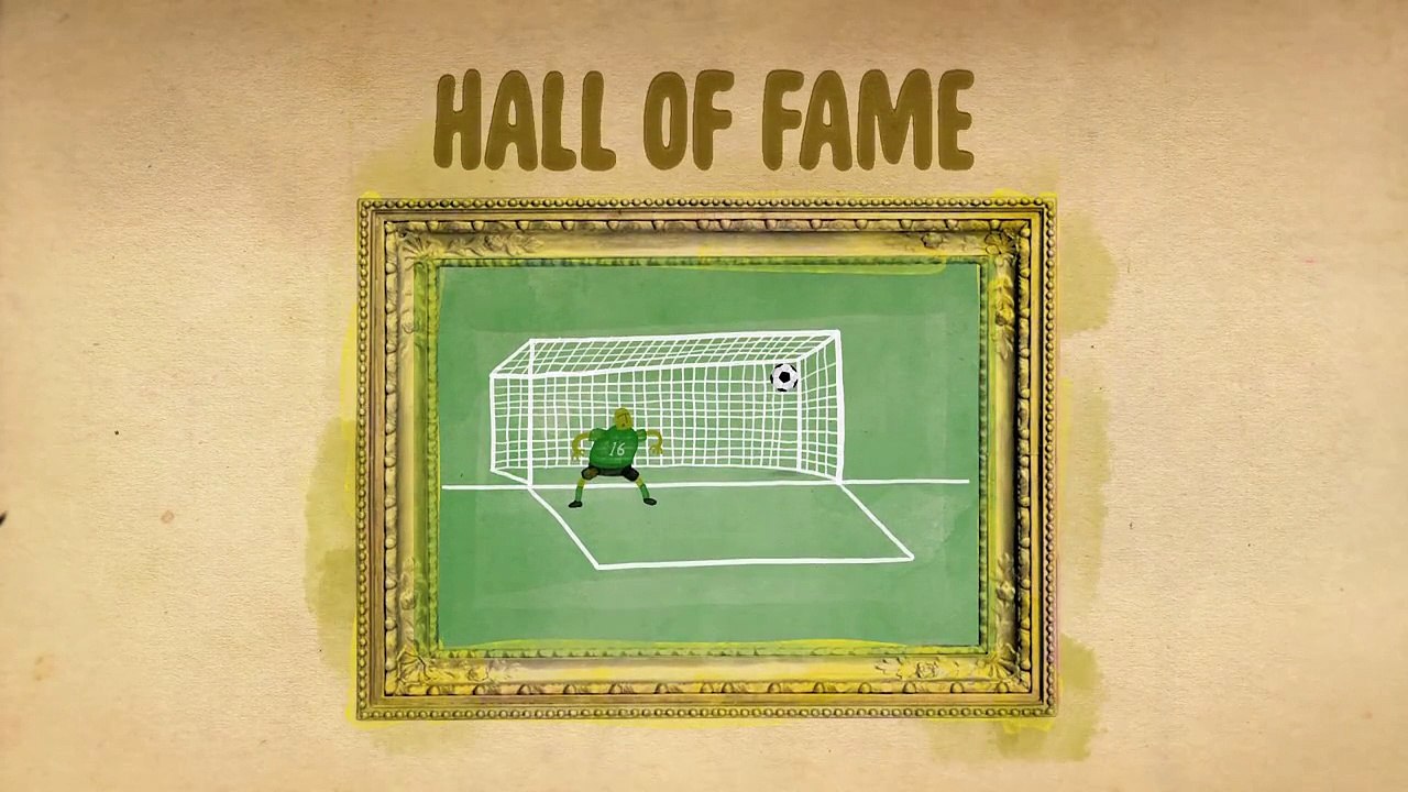 Football Physics   Understanding The Physics Of Roberto Carlos Banana Free Kick Goal