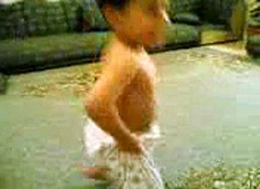 Bacha funny video